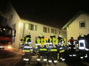 2015 Einsatz Nr. 124 - Brand